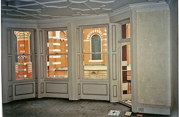 sitting room bay 1995